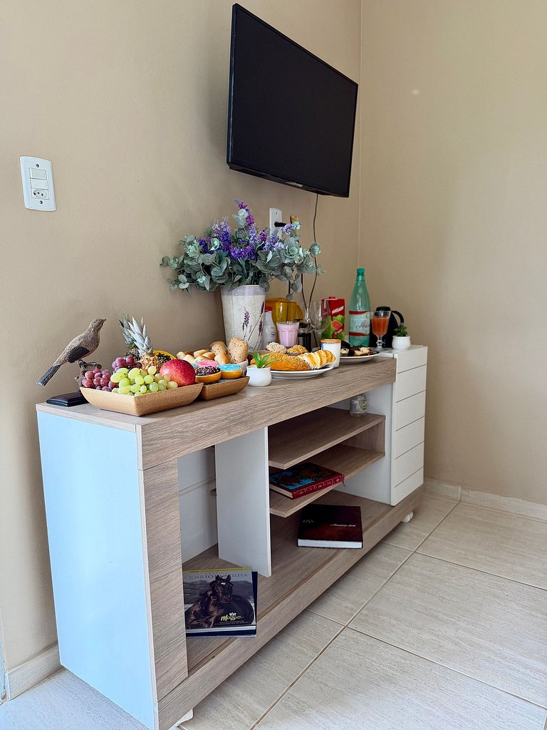 The Barn House - Experiência country privada