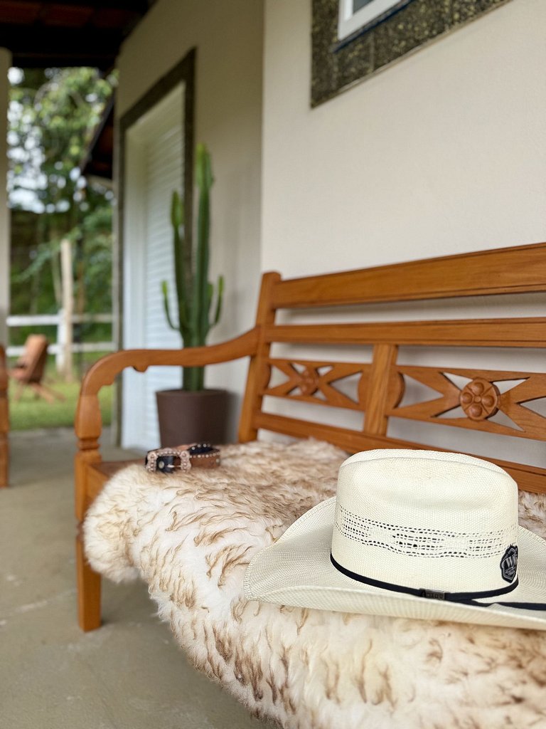 The Barn House - Experiência country privada