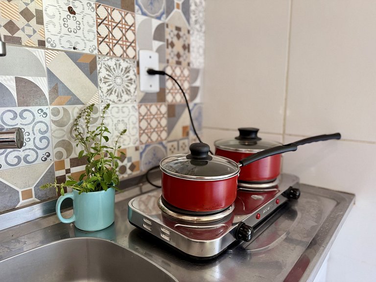 The Barn House - Experiência country privada