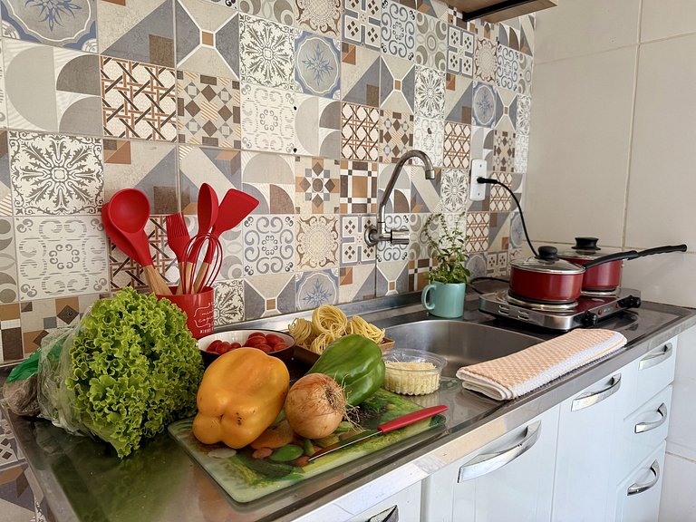 The Barn House - Experiência country privada