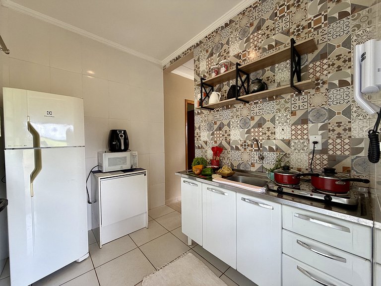 The Barn House - Experiência country privada