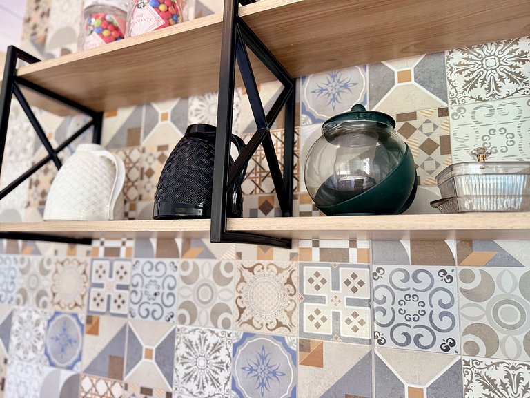 The Barn House - Experiência country privada