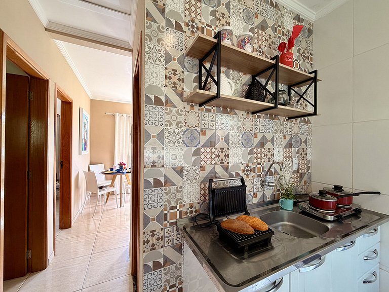 The Barn House - Experiência country privada