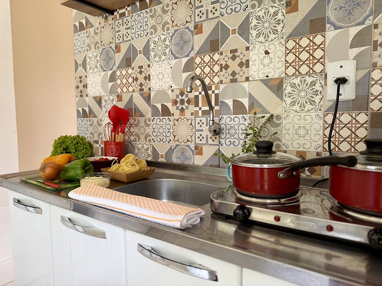 The Barn House - Experiência country privada