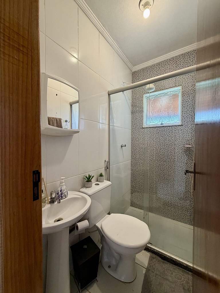 The Barn House - Experiência country privada