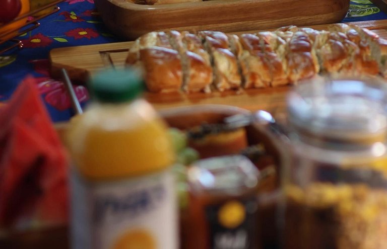 Experiência em celeiro com cavalos à porta