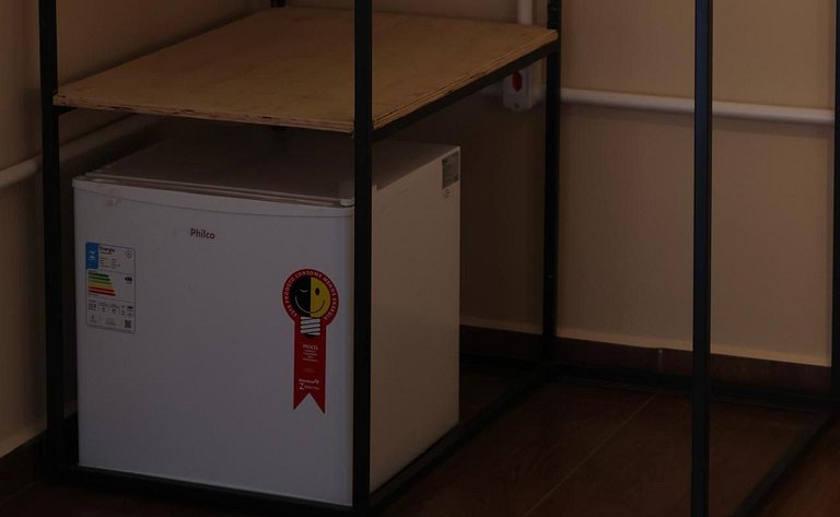 Experiência em celeiro com cavalos à porta