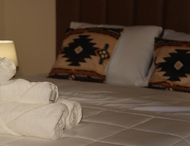 Experiência em celeiro com cavalos à porta