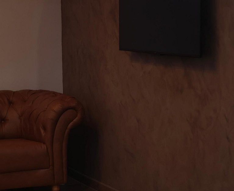 Experiência em celeiro com cavalos à porta