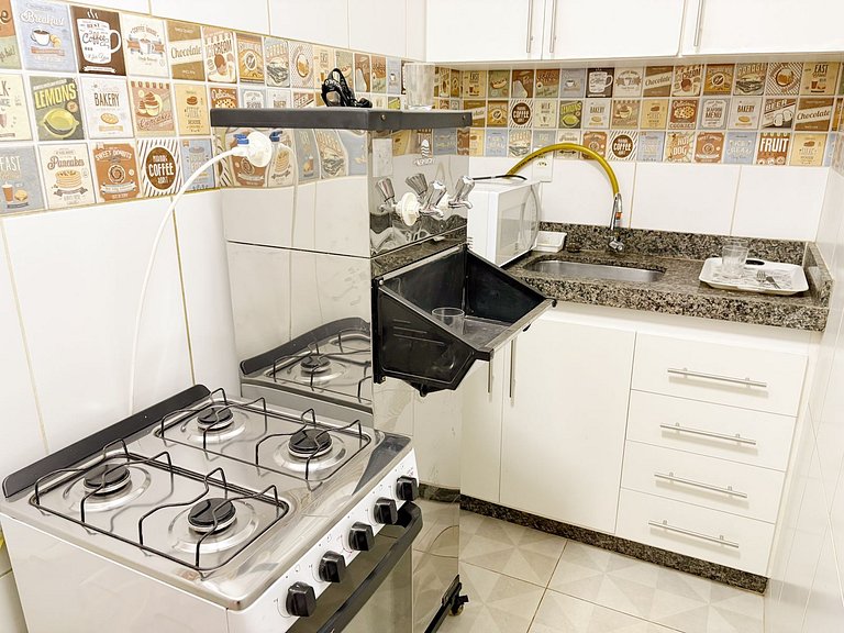 Experiência em celeiro com cavalos à porta