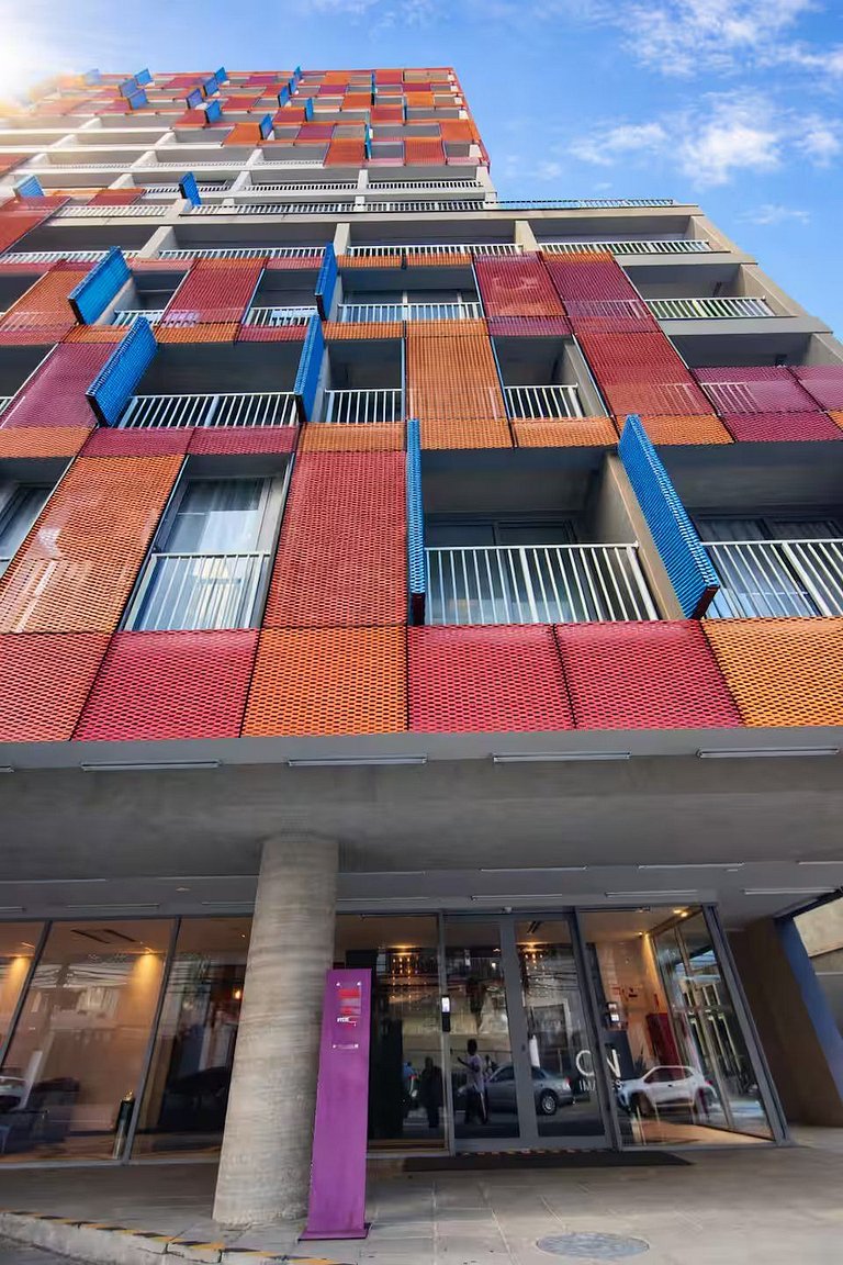 Moema perto do Shopping Ibirapuera e Congonhas