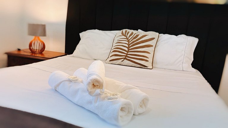 Apart Hotel – Na Melhor Localização da Cidade