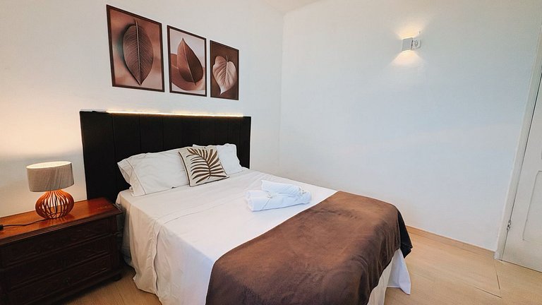 Apart Hotel – Na Melhor Localização da Cidade