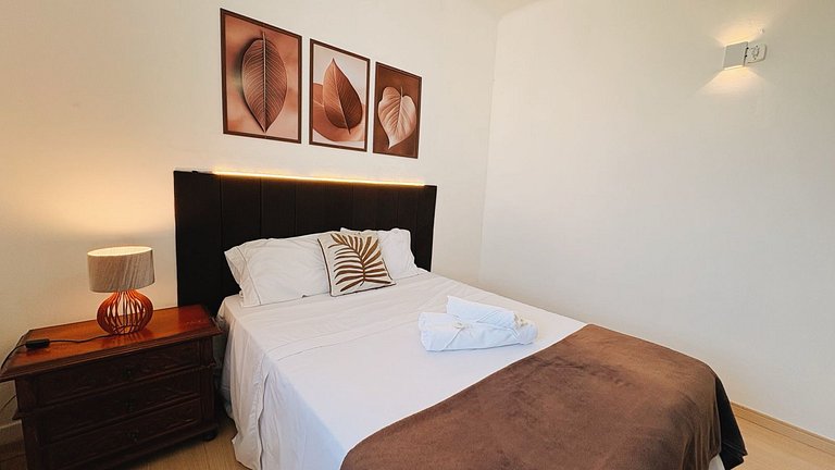 Apart Hotel – Na Melhor Localização da Cidade