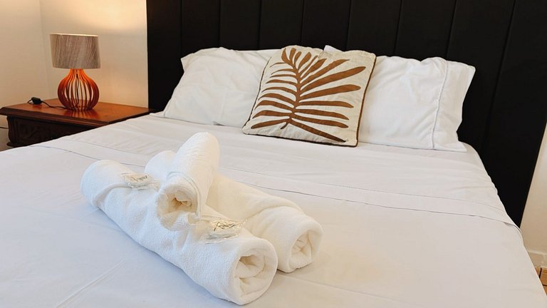 Apart Hotel – Na Melhor Localização da Cidade