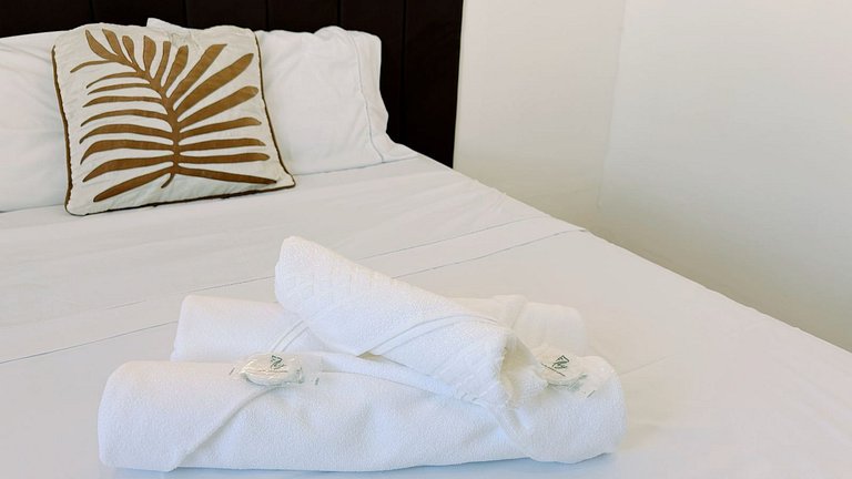 Apart Hotel – Na Melhor Localização da Cidade