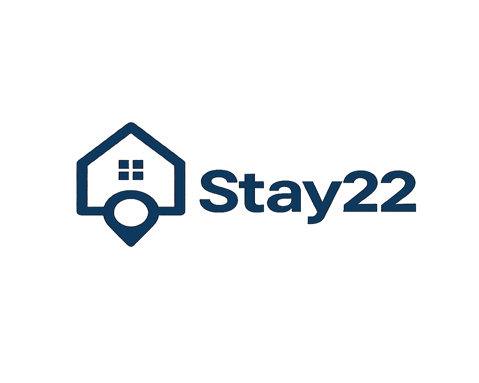 Stay 22