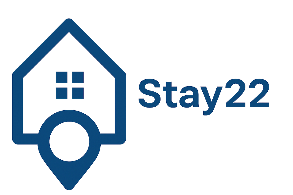 Stay 22